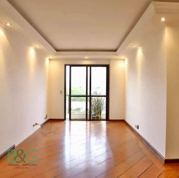 apartment em Rua Donatarios, Mooca - São Paulo - SP