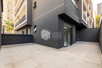apartment em Rua Doutor José Pereira de Queiros, Higienópolis - São Paulo - SP