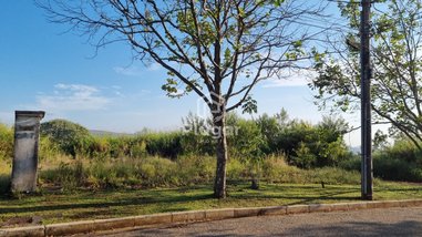 land_lot em Rua Buganvília, Serra dos Manacás - Nova Lima - MG
