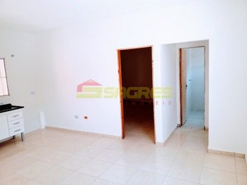 apartment em Viana, Vila Ayrosa - São Paulo - SP