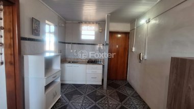 apartment em Rua Wolfram Metzler, Rubem Berta - Porto Alegre - RS