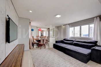 apartment em Rua 1500, Centro - Balneário Camboriú - SC