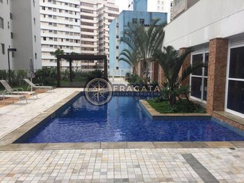 apartment em Rua Antonio Carlos, Consolação - São Paulo - SP