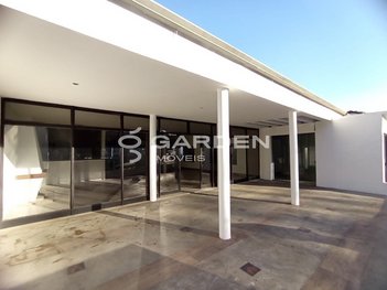 commercial_building em Rua Pascoal Moreira, Jardim Esplanada II - São José dos Campos - SP