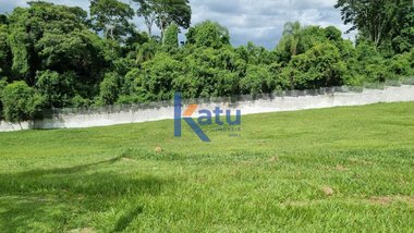 land_lot em Alameda Baikal, Residencial São José - Itupeva - SP