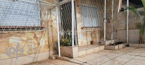 house em Rua Querubim Costa, Cel. Aparicio Borges - Porto Alegre - RS