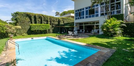 house em Rua Sanharó, Jardim Guedala - São Paulo - SP
