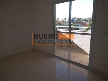 apartment em Rua Belém, Jardim Nossa Senhora de Fátima - Americana - SP