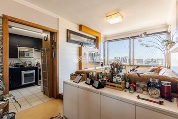 apartment em Rua Luiz Afonso, Cidade Baixa - Porto Alegre - RS