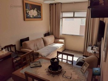 apartment em Rua Corcovado, Parque Residencial da Lapa - São Paulo - SP