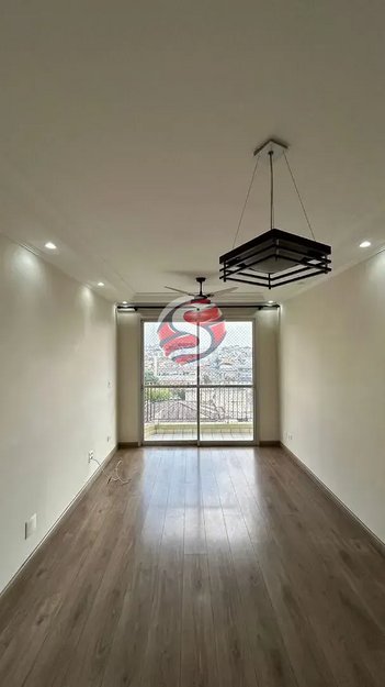 apartment em Rua Barros Sobrinho, Vila Ema - São Paulo - SP