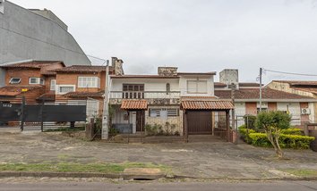 house em Rua Matias José Bins, Chácara das Pedras - Porto Alegre - RS