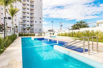 apartment em Rua Manuel Francisco Monteiro, Parque Industrial - Campinas - SP