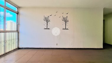 apartment em Rua Iguape, Jardim Paulista - Ribeirão Preto - SP