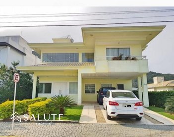house em Rodesindo Pavan, Praia do Estaleiro - Balneário Camboriú - SC