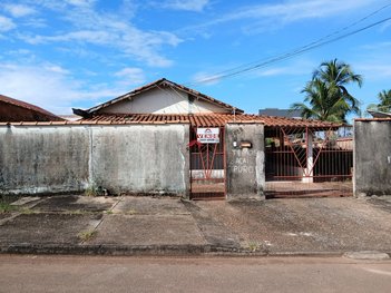 house em Rua Joaquim Pinheiro Filho, Village do Sol II - Cacoal - RO