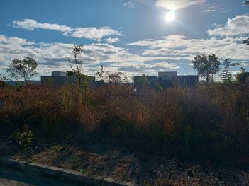 land_lot em Rua Tarcílio do Nascimento, Golden Ville - Sete Lagoas - MG