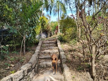 land_lot em Rua Antonio Paes, Caputera - Sorocaba - SP