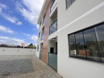 apartment em Rua Professor Max Humpl, Salto do Norte - Blumenau - SC