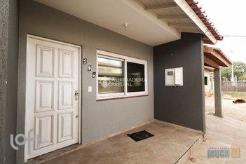 house em Paraguassu, Igará - Canoas - RS