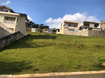 land_lot em Alameda Vale do Sol, Alphaville - Santana de Parnaíba - SP