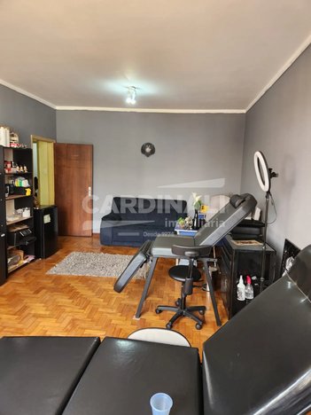 office em Rua São Bento, Centro - Araraquara - SP