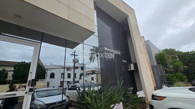apartment em Rua Garibaldi, Alto da Boa Vista - Ribeirão Preto - SP