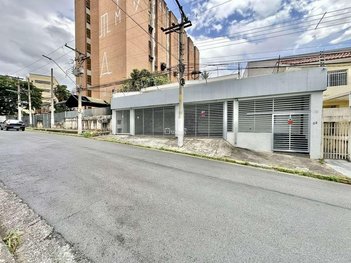 commercial_building em Rua Ametista, Jardim Nomura - Cotia - SP