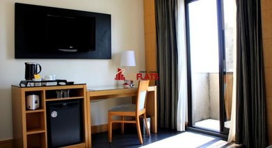 apartment em Rua Jesuíno Arruda, Itaim Bibi - São Paulo - SP