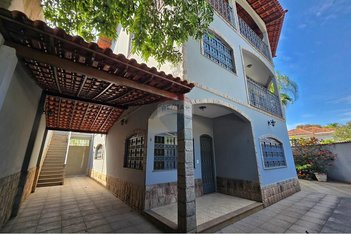 house em Rua Manuel Ruivo, Campo Grande - Rio de Janeiro - RJ