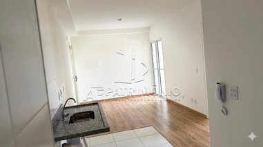 apartment em Rua Epitácio Pessoa, Além Ponte - Sorocaba - SP