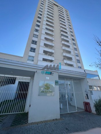 apartment em Rua Hercílio Luz, Centro - Itajaí - SC