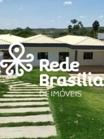 house em Condomínio Belvedere Green, Setor Habitacional Jardim Botânico - Brasília - DF