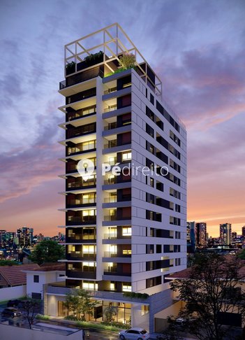 apartment em Rua Machado Bitencourt, Vila Clementino - São Paulo - SP