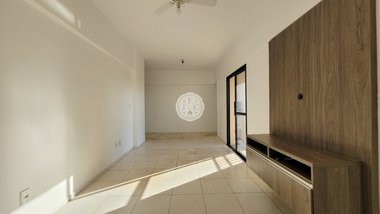 apartment em Rua Horácio Pessini, Nova Aliança - Ribeirão Preto - SP
