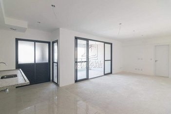 apartment em Rua Tabaiares, Vila Assunção - Santo André - SP