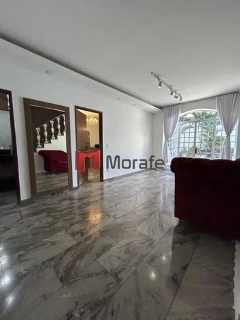 house em Rua Cândido Naves, Ouro Preto - Belo Horizonte - MG