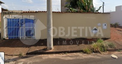 land_lot em Rua Olga Prestes, Jardim Ipanema - Uberlândia - MG