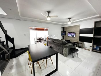 house em Rua Irene Aguado Bombo, Residencial Nova Água Branca II - Piracicaba - SP