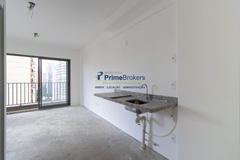 apartment em Rua Coronel Artur de Paula Ferreira, Vila Nova Conceição - São Paulo - SP