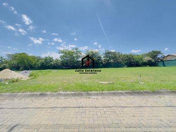 land_lot em Rua Francisco de Paula Abreu, Loteamento Jardim dos Eucaliptos - Tremembé - SP