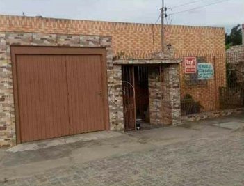 house em Felipe Camarao, Vila São Miguel - Rio Grande - RS