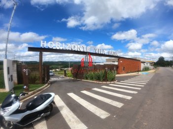 land_lot em Rua Aristides Paiva, Vila Paiva - Varginha - MG