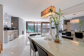 apartment em Alameda Afonso Celso, Boa Vista - Porto Alegre - RS
