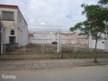 land_lot em CEARA, São João - Porto Alegre - RS