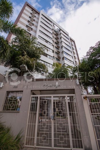 apartment em Domingos Martins, Cristo Redentor - Porto Alegre - RS