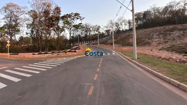 land_lot em Avenida Amazonas, Cachoeira - Betim - MG