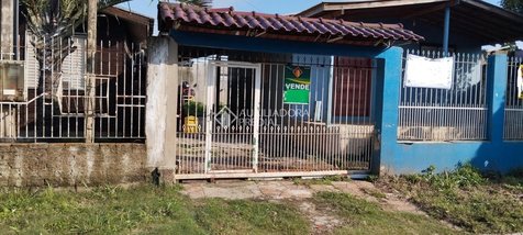 house em Rua Cacilda Becker, Harmonia - Canoas - RS