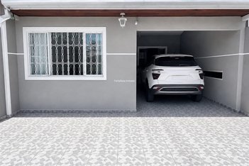 house em Rua Casimiro de Abreu, Vargem Grande - Pinhais - PR