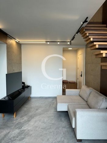 apartment em Rua Casa do Ator, Vila Olímpia - São Paulo - SP